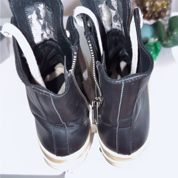 Rick Owens Sneakers - Picture 6 of 11